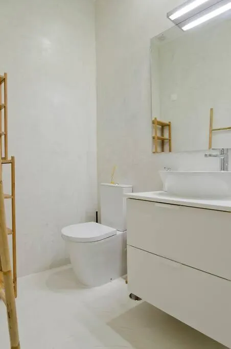 Апартаменты Casa Dos Trigueiros I Лиссабон