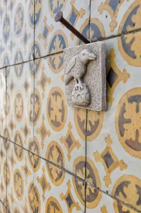 Апартаменты Casa Dos Trigueiros I Лиссабон