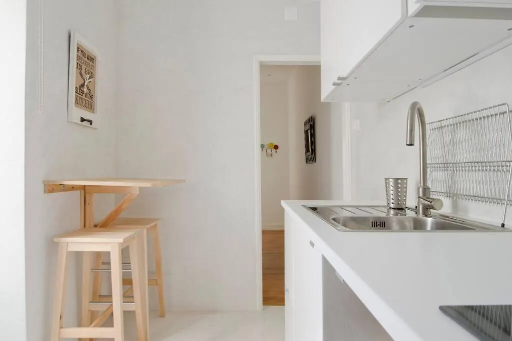 Casa Dos Trigueiros I Apartment Lisbon