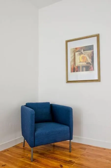 Casa Dos Trigueiros I Apartment Lisbon Portugal