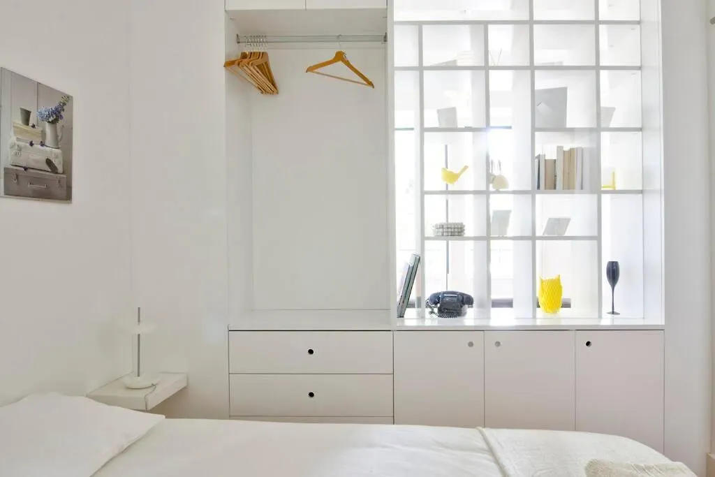 Casa Dos Trigueiros I Apartment Lisbon